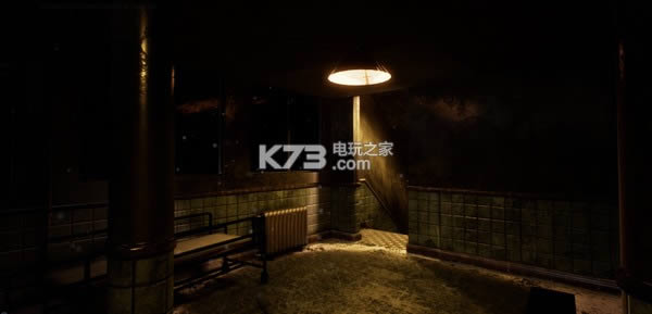 绝望的敬畏 中文破解版下载 截图