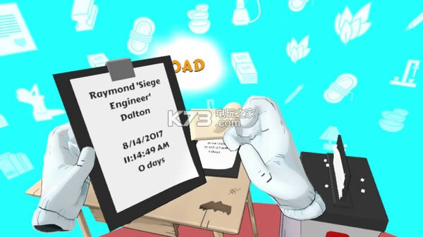 ����Boss ���İ����� ��ͼ