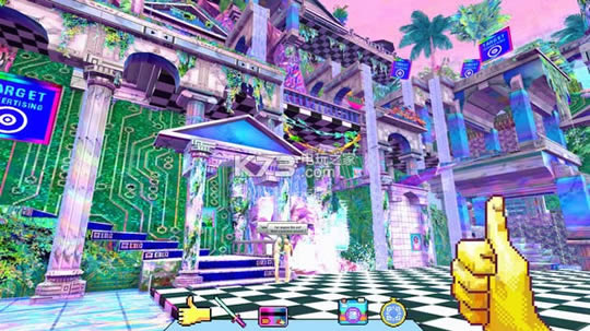 破碎的现实中文破解版免费提供下载-破碎的现实汉化免安装版下载Broken Reality