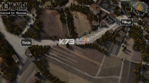 Sine Requie���� ���İ����� ��ͼ