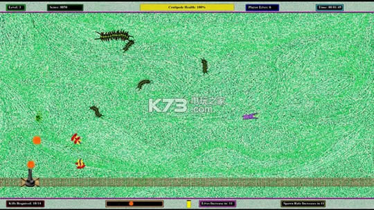 虫子战斗中文版提供下载-虫子战斗汉化免安装版下载