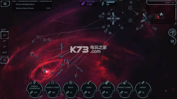 �����ź� ���İ����� ��ͼ