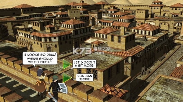 心中的英雄 中文破解版下载 截图