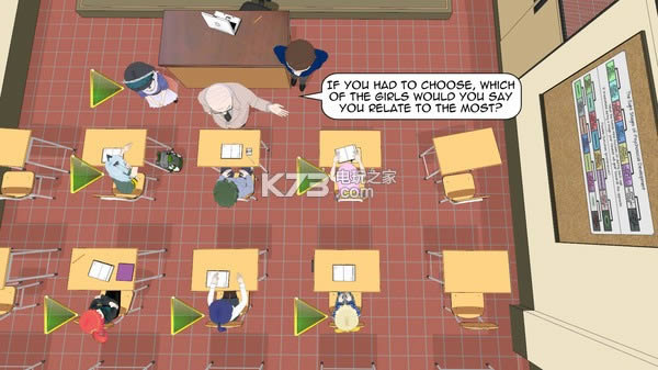 心中的英雄 中文破解版下载 截图