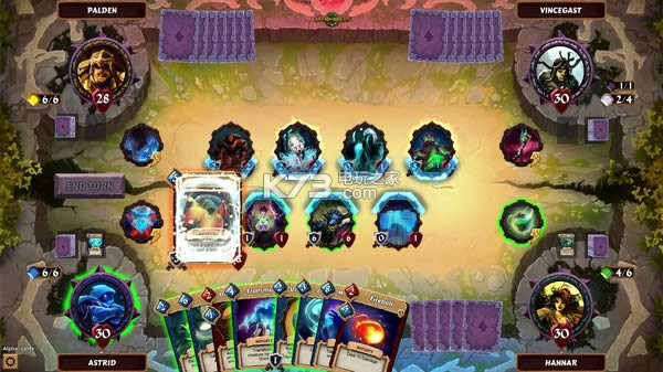 魔法石 中文版下载 截图