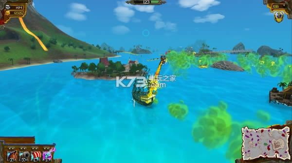 不劳而获的赏金 中文版下载 截图