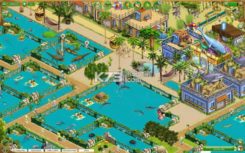 我的动物园 中文硬盘版下载 截图