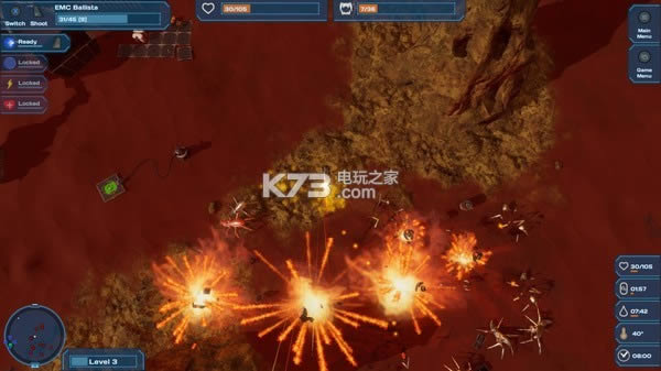 ���޲�������Ӳ�̰�����-���޲��������ⰲװ������Infinite Desolation