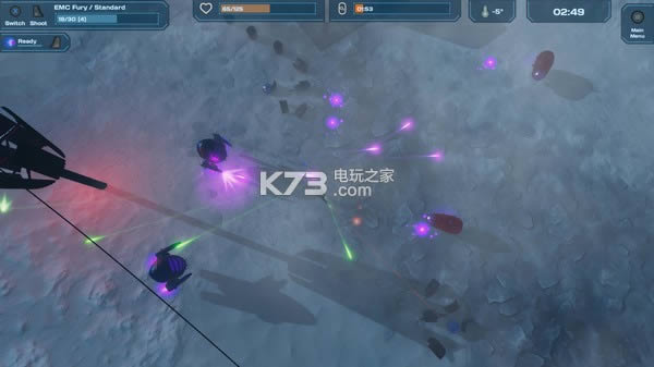 无限苍凉 中文硬盘版下载 截图