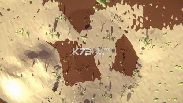 埋伏 中文版下载 截图