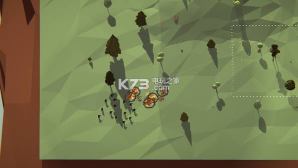 埋伏 中文版下载 截图