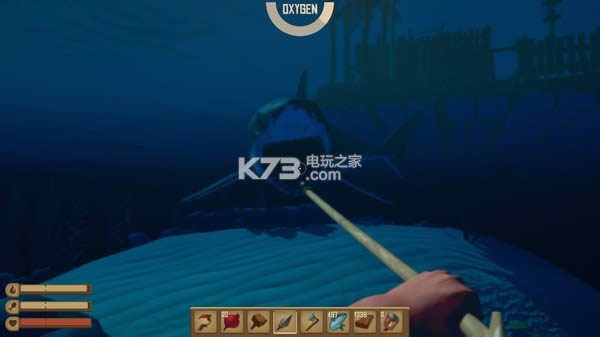 Raft 中文版下载 截图