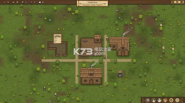 Civitatem 中文版下载 截图