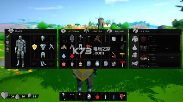 The Warhorn�����ƽ������ṩ����-The Warhorn�����ⰲװ������