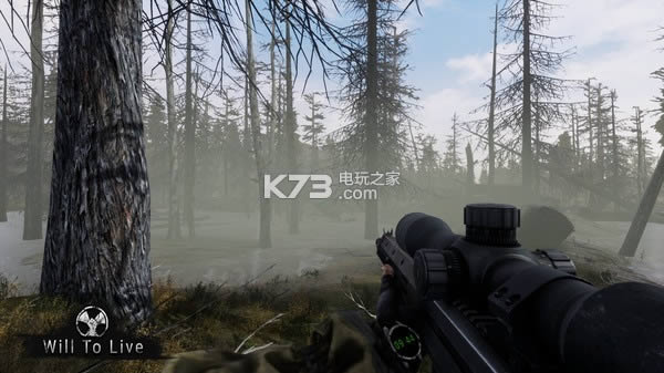 求生意志OL 中文破解版下载 截图