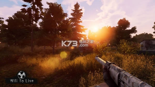 求生意志OL 中文破解版下载 截图