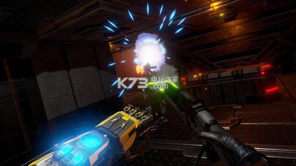 District Steel 中文破解版下载 截图