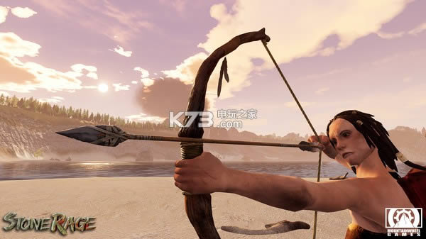 石器之怒 中文硬盘版 截图
