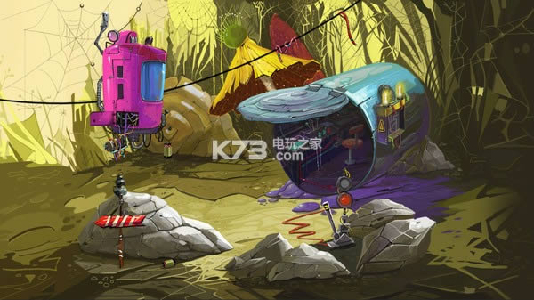 范妮吉 中文硬盘版 截图