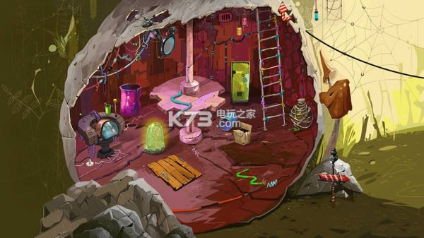 范妮吉 中文硬盘版 截图