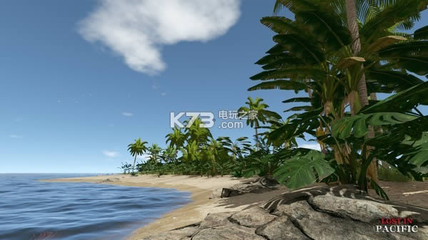 ��ʧ̫ƽ�������(��δ����)-��ʧ̫ƽ�󺺻��ⰲװ��Lost in Pacific