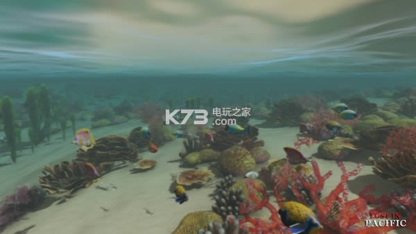 迷失太平洋 体验版 截图