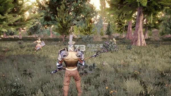 宙斯球场 中文破解版 截图