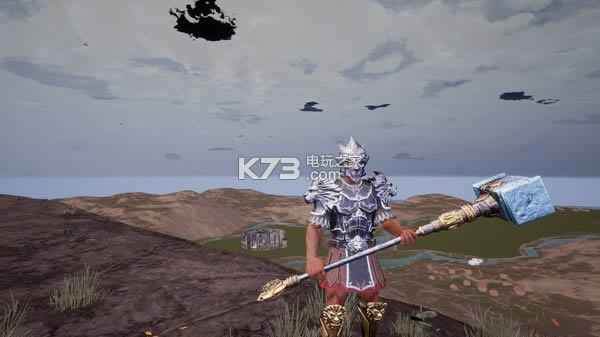 宙斯球场 中文破解版 截图