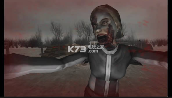 Dead Mist 中文硬盘版 截图