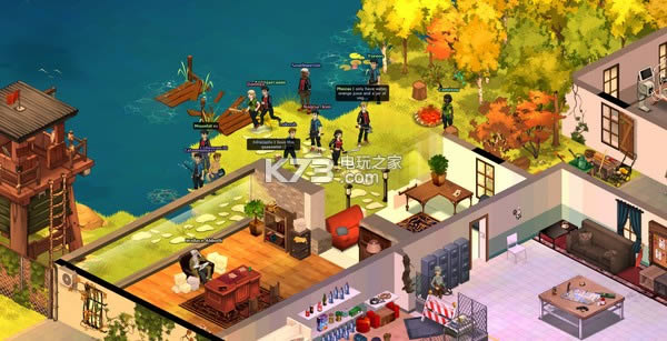 Dead Maze�����ƽ��(��δ����)-Dead Maze�����ⰲװ��