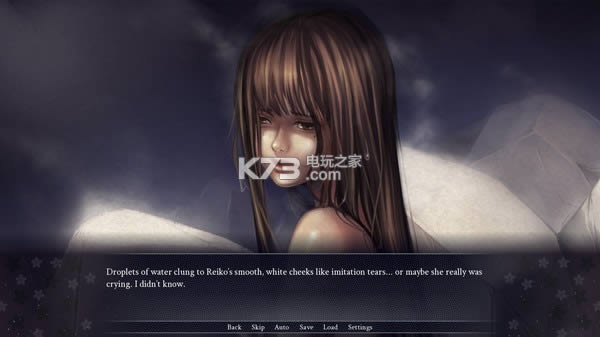 六天的雪 中文破解版 截图