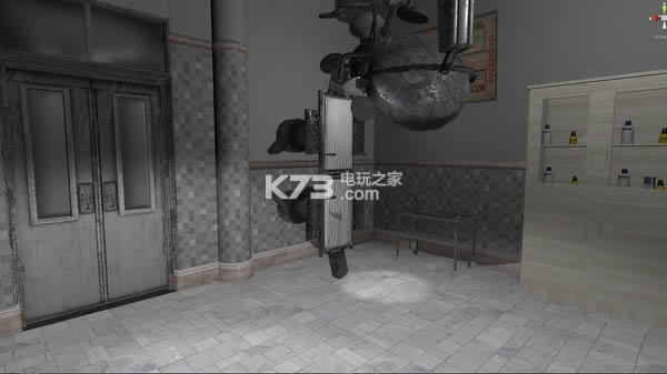 虚拟疯狂 中文破解版 截图