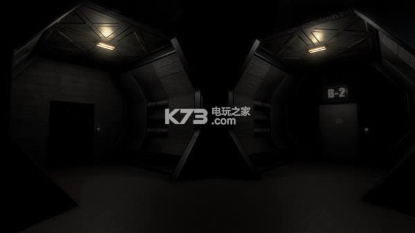 SCP秘密实验室 正式版 截图