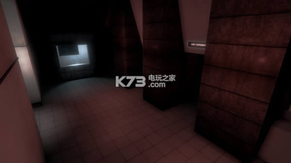 SCP秘密实验室 正式版 截图