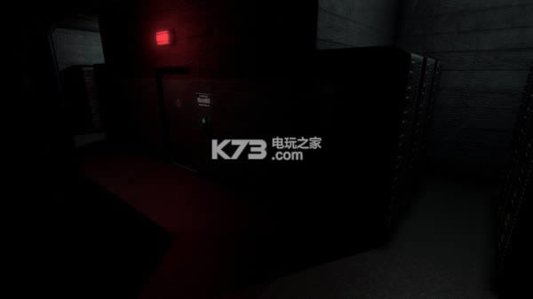 SCP秘密实验室 正式版 截图