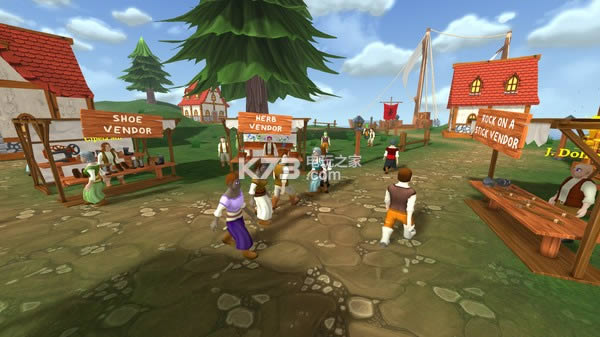 魔法柜员2 中文硬盘版 截图