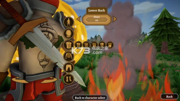 魔法柜员2 中文硬盘版 截图