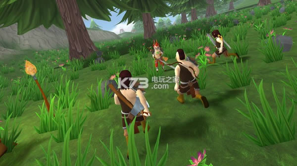 魔法柜员2 中文硬盘版 截图