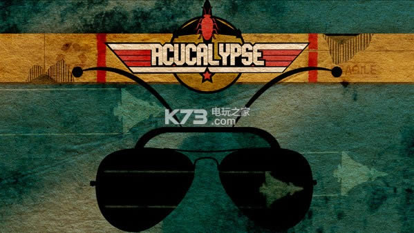 Acucalypse 中文破解版 截图