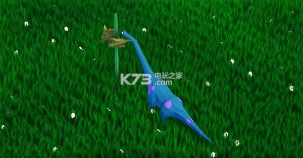 恐龙公园 中文硬盘版 截图