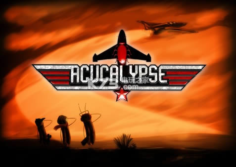 Acucalypse 中文破解版 截图