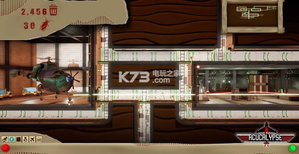 Acucalypse�����ƽ��(��δ����)-Acucalypse�����ⰲװ��