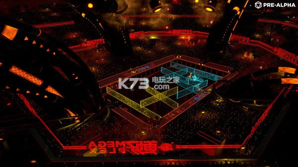 �������������ƽ��(��δ����)-�������˺����ⰲװ��Laser League