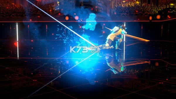 镭射联盟 中文破解版 截图