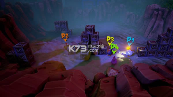 С�������Ҷ������ƽ��(��δ����)-С�������Ҷ������ⰲװ��Chickens Madness