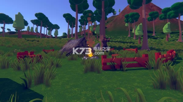 Ұ�������(��δ����)-Ұ�Ǻ����ⰲװ��Wild Wolf