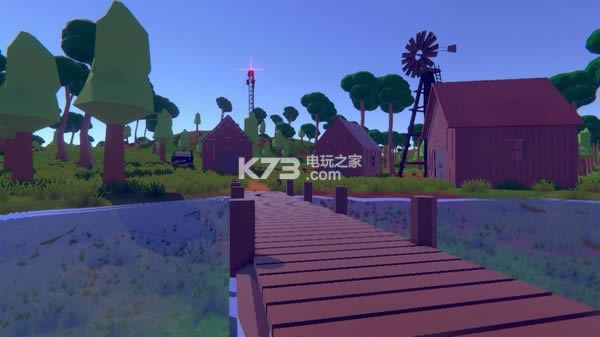 野狼 体验版 截图