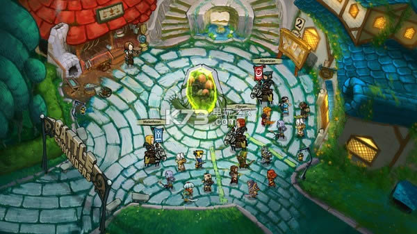 捍卫总动员 中文破解版 截图