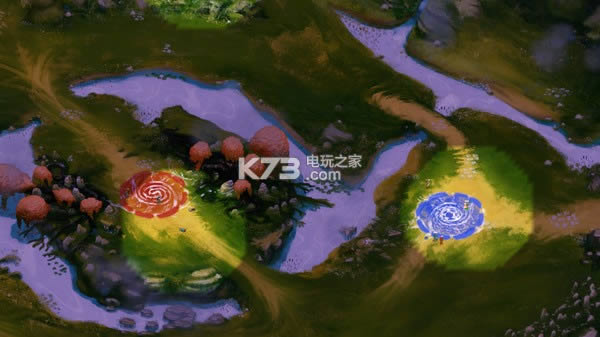 捍卫总动员 中文破解版 截图