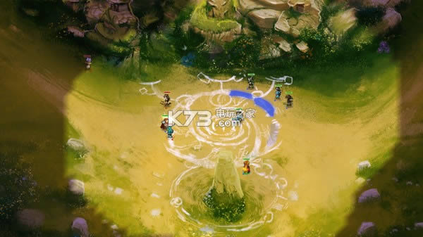 捍卫总动员 中文破解版 截图